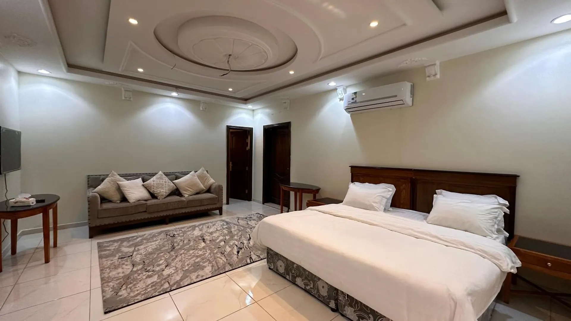 Appartement الخالدية للشقق والغرف المفروشة Medina