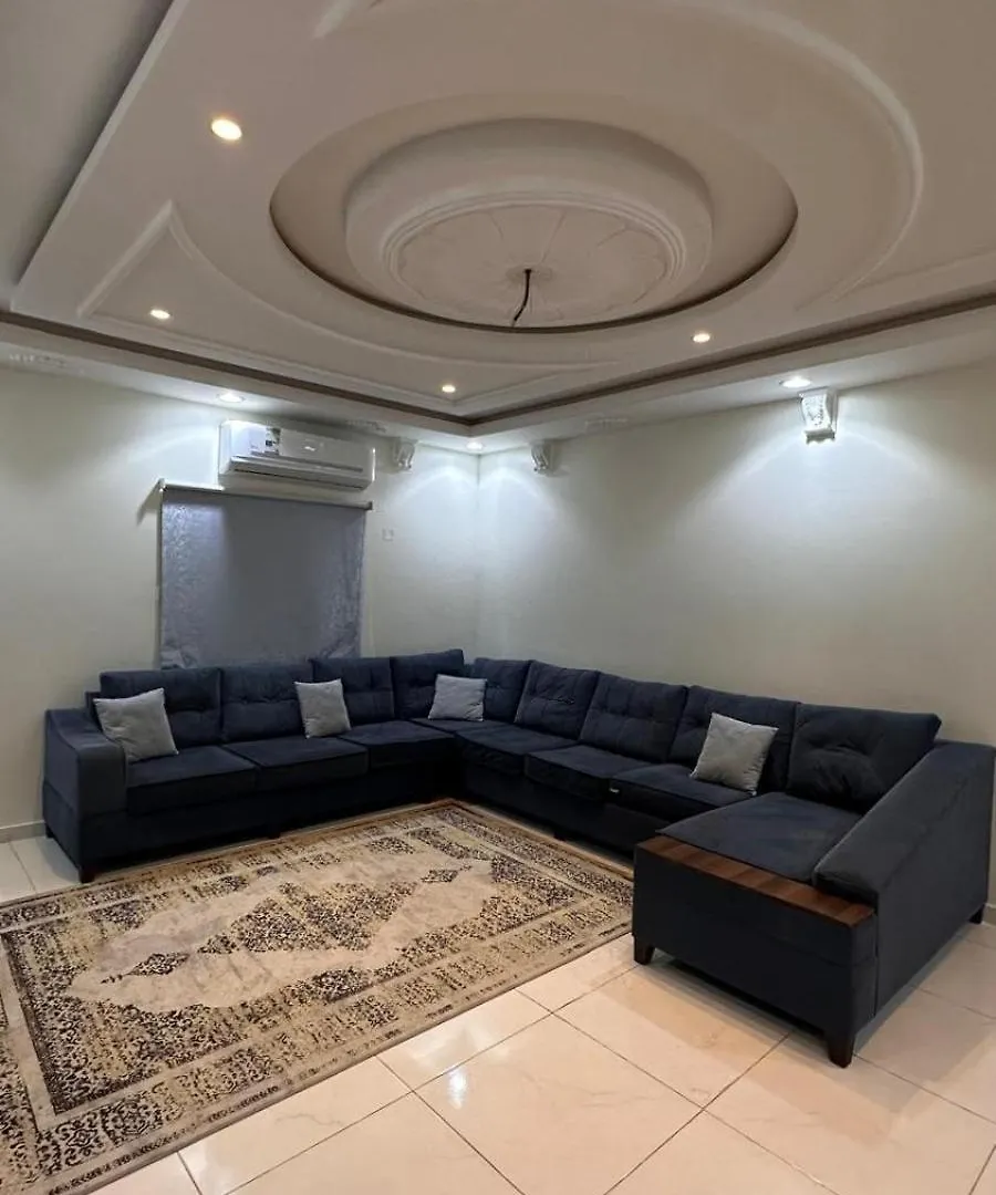 الخالدية للشقق والغرف المفروشة Medina Appartement