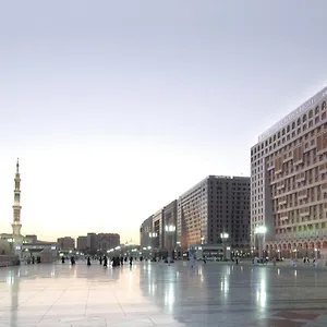 Dar Al Taqwa Otel