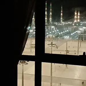 Al Aqeeq Al Rawda By Sedra International Medina