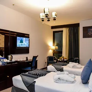 Grand Plaza Badr Al Maqam Hotel