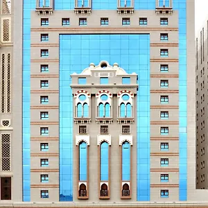Dar Al Naem Hotel