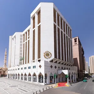 The Oberoi Madina المدينة أوبروي Otel