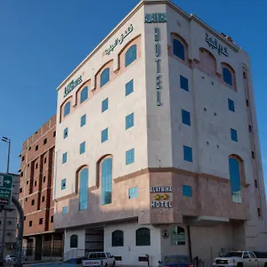 Al Ayniah Medina