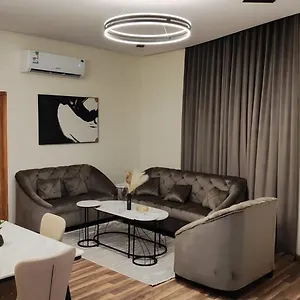 كيان الخالدية للشقق المفروشة المدينة المنورة