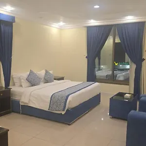 لشقق الفندقية المدينة المنورة